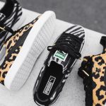PUMA Clyde “Suits Pack”