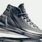 Under Armour Curry 3.0 “Trifecta”