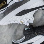 PUMA Clyde “Dressed Pack”