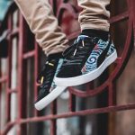 PUMA Clyde “Three Tides Tattoo” x Atmos