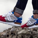 Saucony Shadow 5000 “The Legend Of God Taras” x Sneakers76
