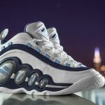 Fila Bubbles “White/Blue”