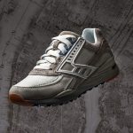 Brooks Regent “Great Mistike” x Alumni