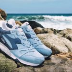 Diadora Made in Italy “Capri Pack”