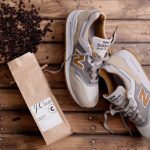 New Balance 997 “Cortado” x J. Crew