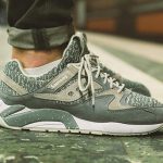 Saucony Grid 9000 “Knit Pack”