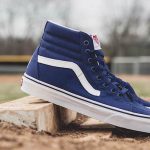 Vans “LA Dodgers Pack” x MLB