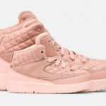 Air Jordan 2 “Arctic Orange” x Just Don