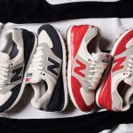 New Balance 574 “Terry Cloth Pack”