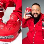 Air Jordan 3 “Grateful” x Dj. Khaled