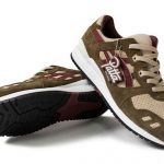 Asics Gel Lyte III “Patta Exclusive”