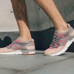 Asics Gel Lyte V “Pastel Pack”