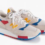 New Balance 998 “Beach Ball” x J.Crew