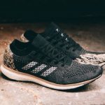 Adidas adiZero Prime Boost “Black/Trace Khaki”