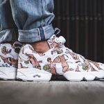 Reebok InstaPump Fury “Cupid Babies”