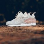 Asics Gel Lyte III Mid “Cream”
