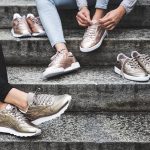 Reebok “Melted Pack”