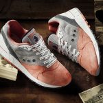 Saucony Shadow Master 5000 “Goethe” x AFEW