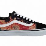 Vans “Blood and Semen” x Supreme x Andres Serrano