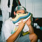 Nike Air Max “Revolutionair” Hybrid