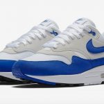 Nike Air Max 1 “Anniversary Blue”