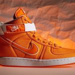 Nike Vandal High Supreme “Doc Brown”