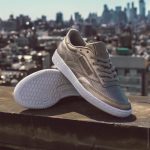 Reebok Club C “Melted Metal” en Chile