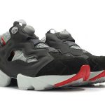 Reebok InstaPump Fury “Bred”