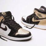 Air Jordan 1 x Los Angeles’Union