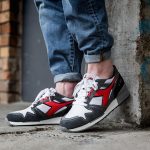 Diadora IC4000 “Espresso Ristretto”