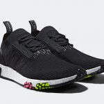 Adidas NMD “Urban Racing Pack”