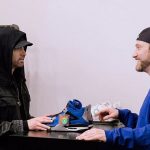 Air Jordan 4 “Encore” x Eminem