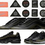 Nike Air Max “Hot Air Pack”