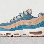 Nike Air Max 95 “Embossed Fur”