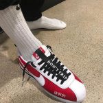 Nike Cortez “Kung-Fu Kenny” x Kendrick Lamar