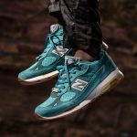 New Balance 991.5 “Lake Havasu” x Concepts