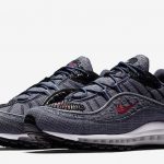 Nike Air Max 98 “Thunder Blue”