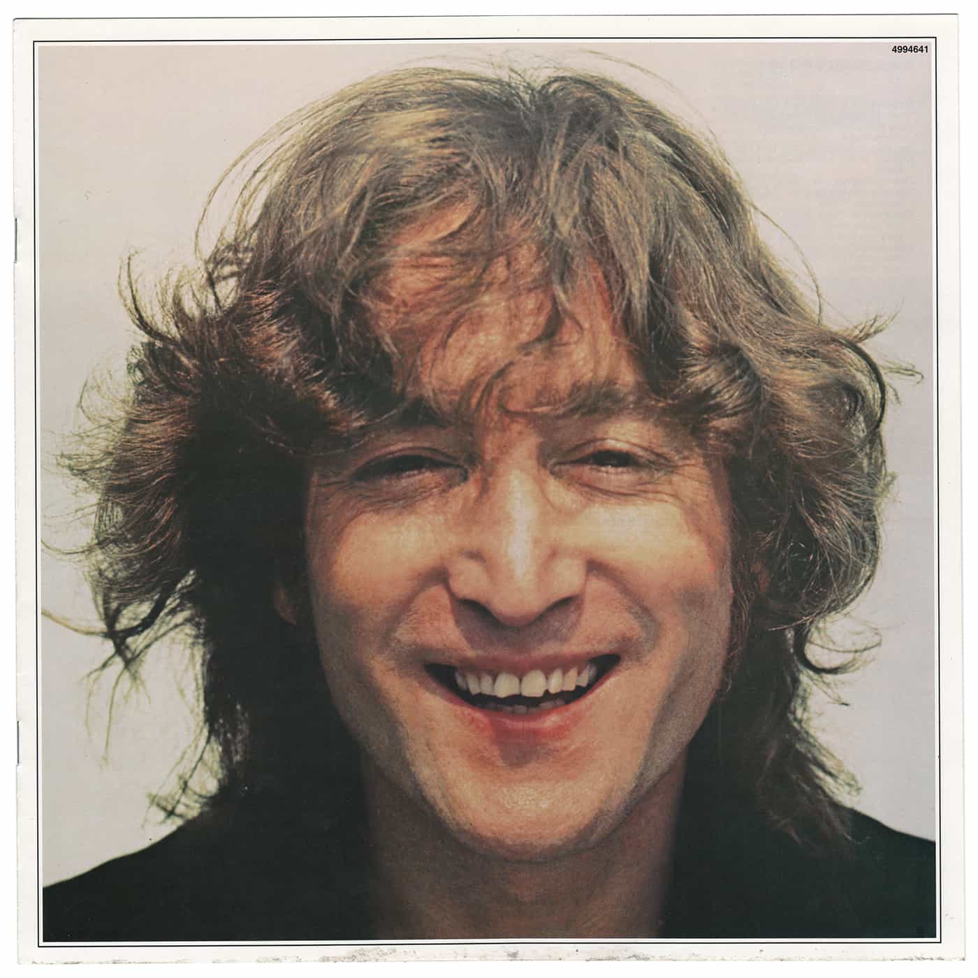 Walls And Bridges - John Lennon with The Plastic Ono Nuclear Band