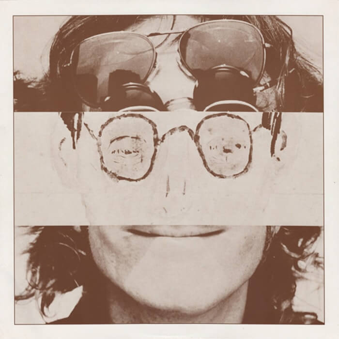 Walls And Bridges - John Lennon with The Plastic Ono Nuclear Band