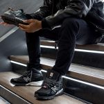 New Balance “Black Panther Pack” x Jimmy Jazz