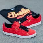 PUMA Suede 50 “Breakdance Cities”