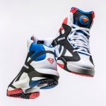 Reebok Shaq Attack “Superman” x Shoe Palace