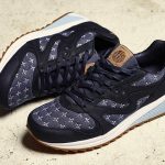 Saucony Grid 8000 “Sashiko” x Up There Store