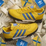 Adidas Marathon TR “Malmo”