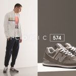 New Balance celebrará en Chile los 30 años de sus NB 574