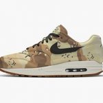 Nike Air Max “Desert Camo Pack”