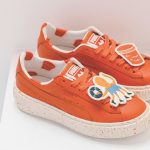 PUMA x Tinycottons “Hôtel Bonheur”
