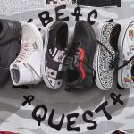 Vans “A Tribe Called Quest”