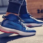 Under Armour “Project Rock 1”