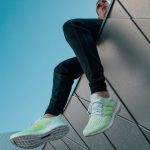 Adidas Ultra Boost Clima “Deep Sea”